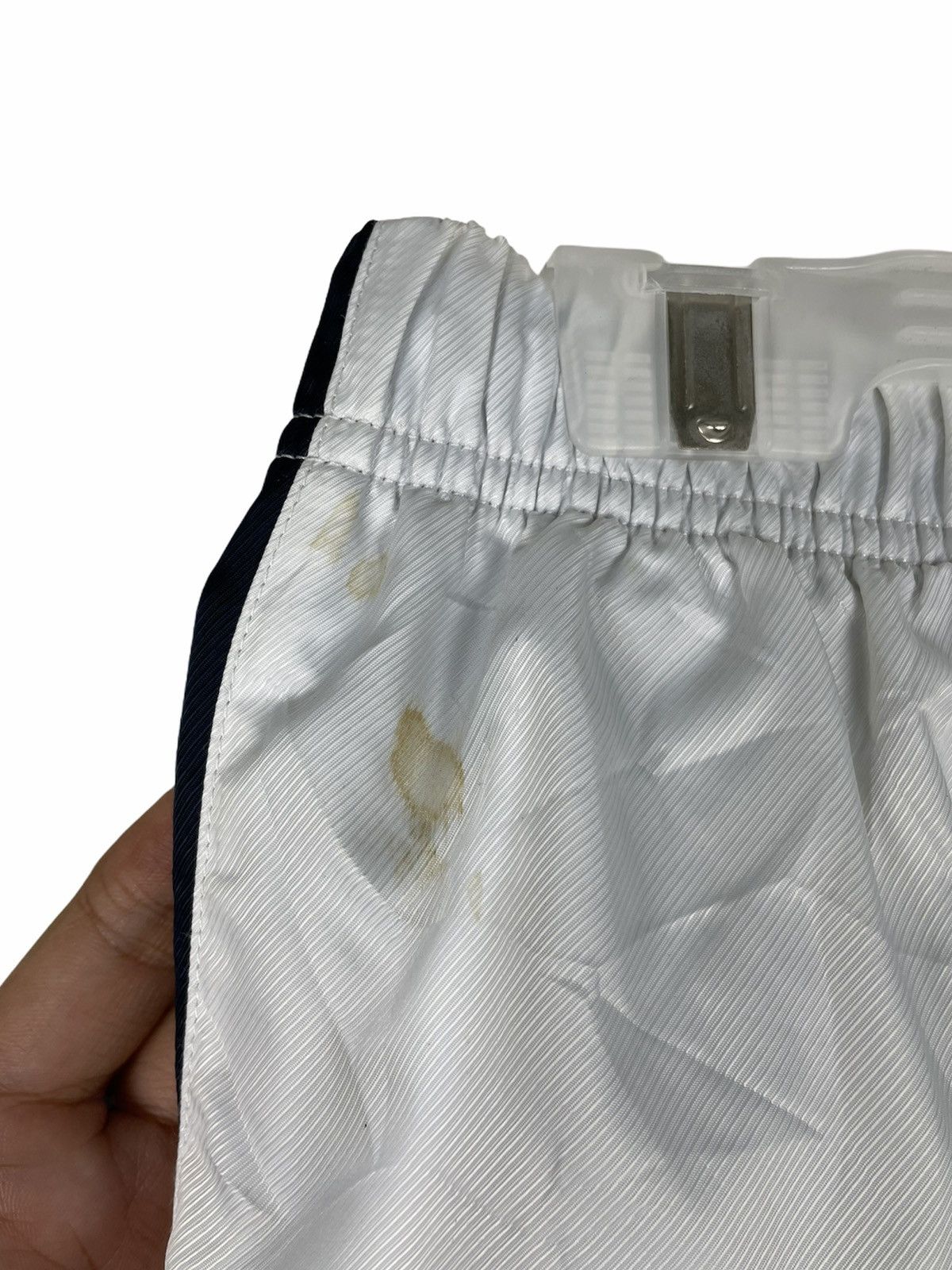 Champion Champion Japan Track Pants SJASPO | Y2K Goldwin Size US 31 - 7 Thumbnail