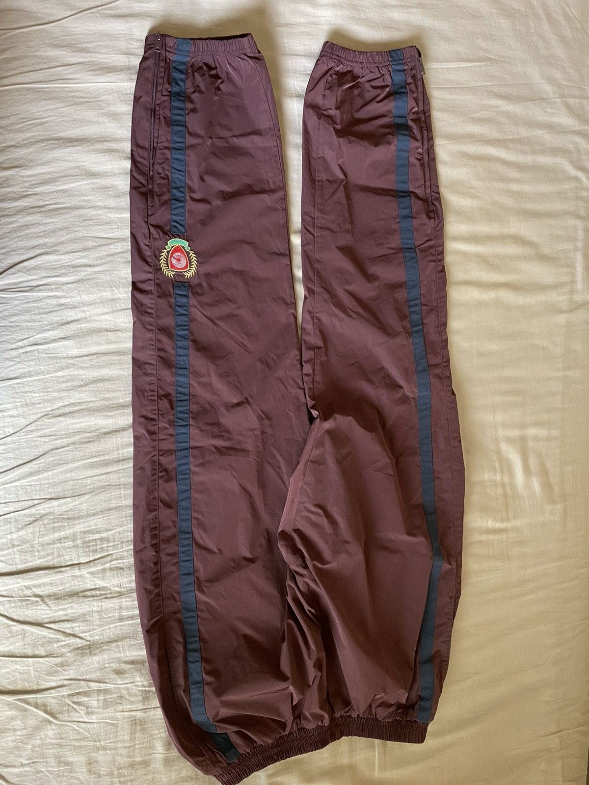 yeezy season 5 calabasas sweatpants