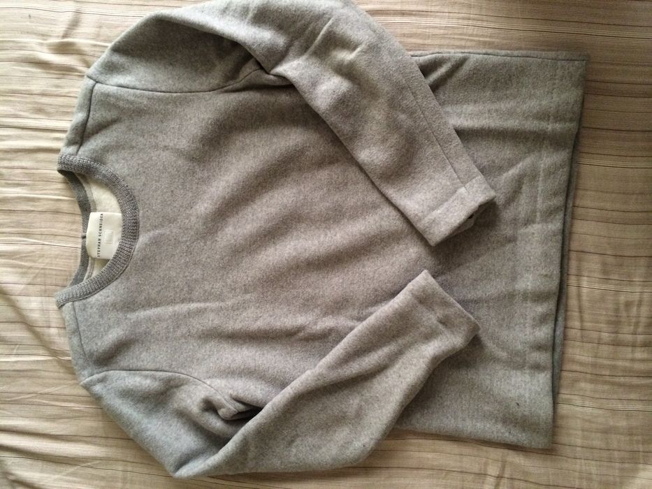 Stephan Schneider Alloy Sweater, Size 4 Size US XS / EU 42 / 0 - 1 Preview