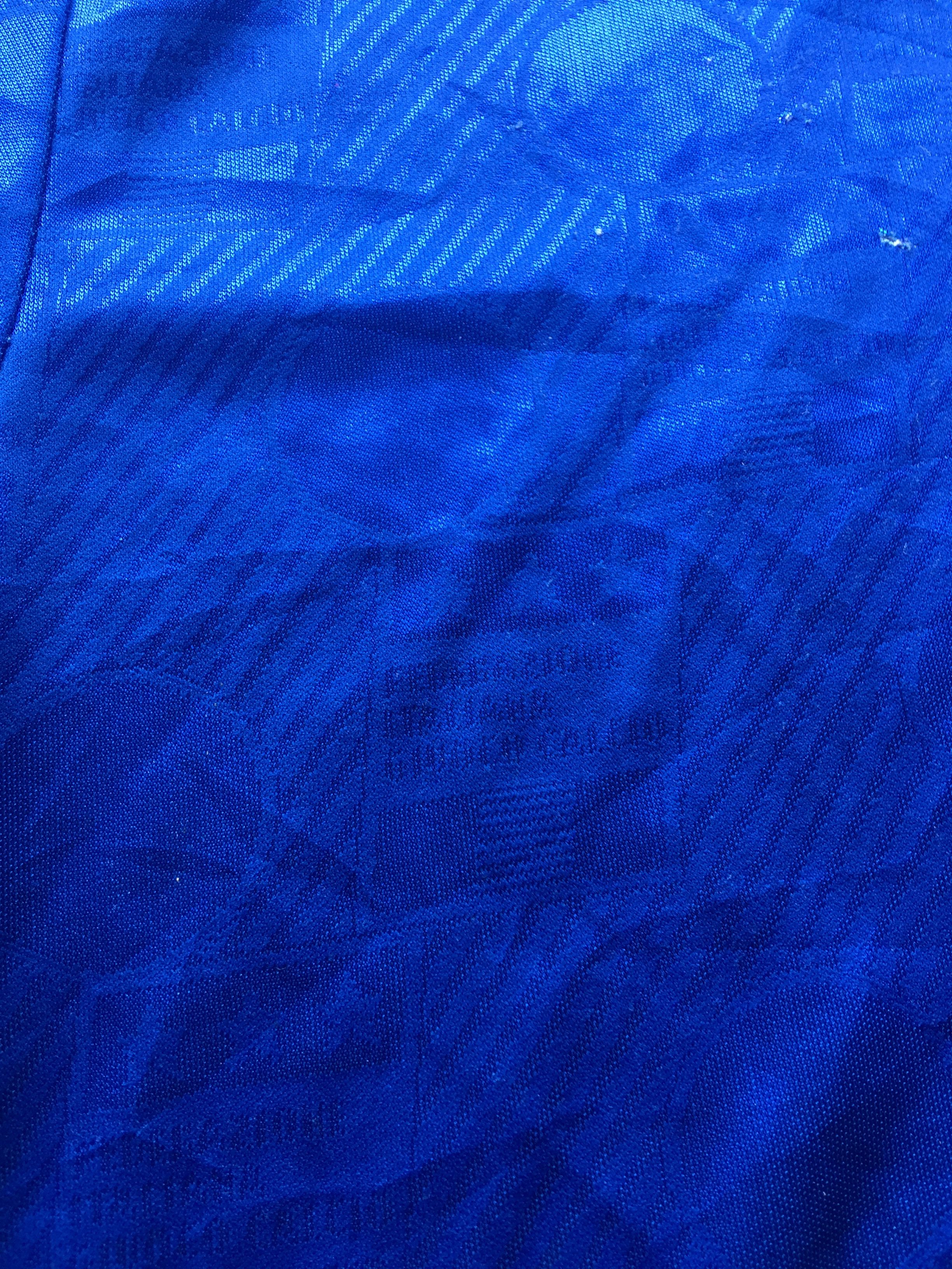 Japanese Brand × Vintage Vintage Roberto Baggio Diadora 1994 Italy Jersey Size US L / EU 52-54 / 3 - 8 Thumbnail