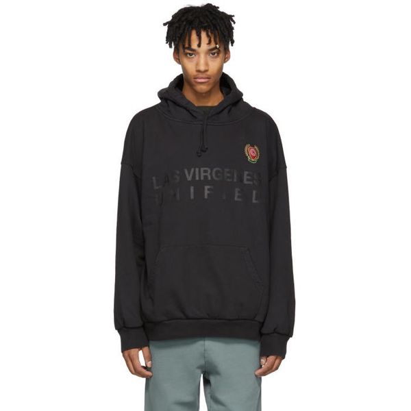 Yeezy hoodie 2025 season 5