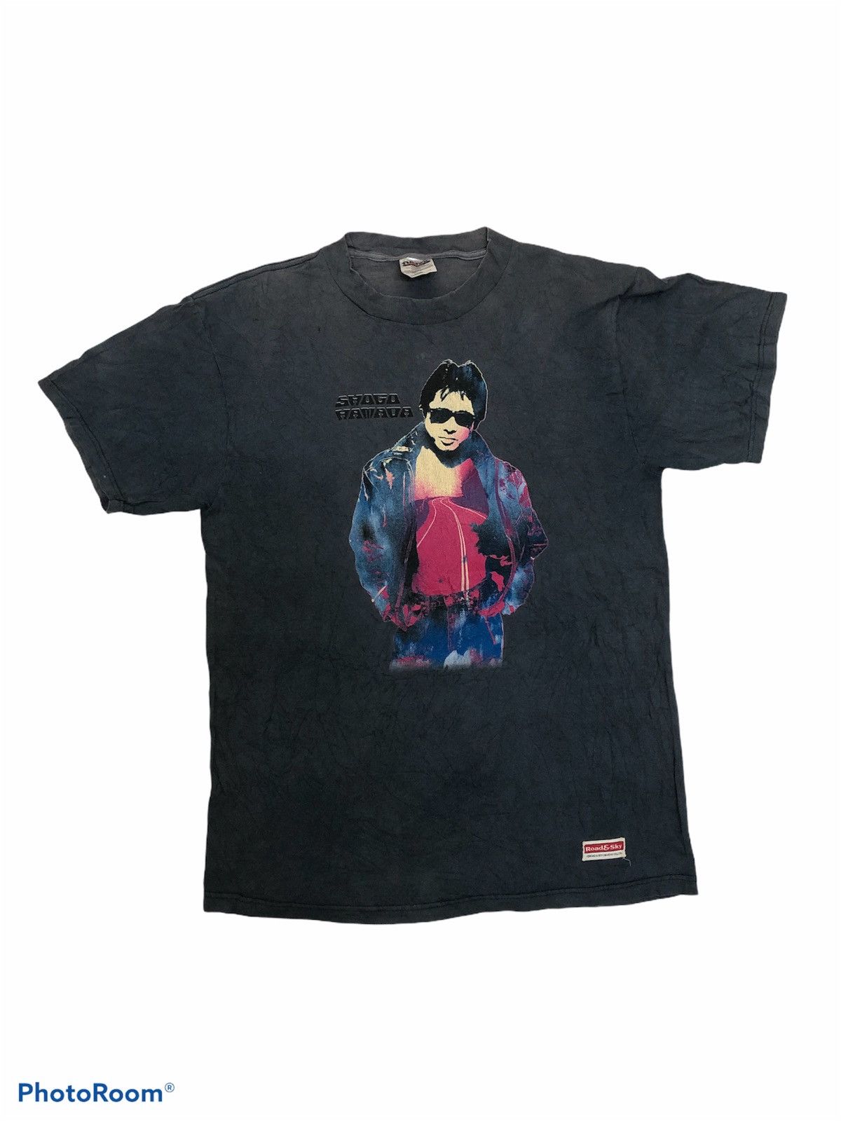 SHOGO HAMADA 30thラグランTシャツ Shogo Hamada | Grailed