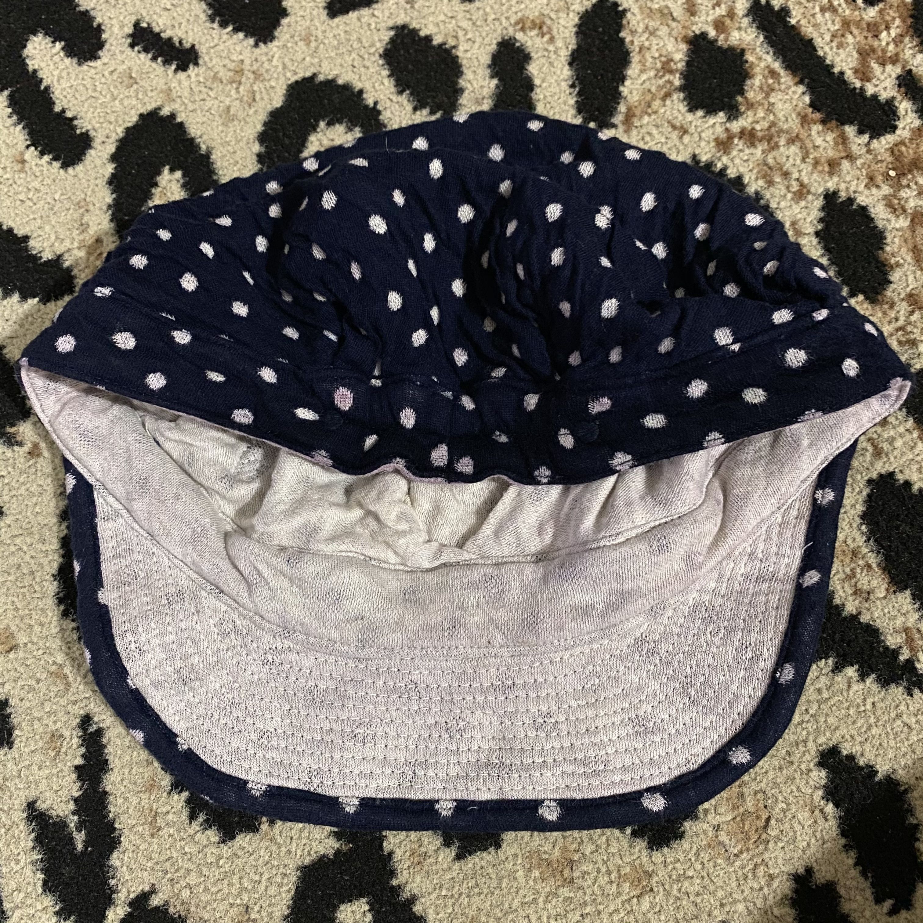 Kapital Kapital New Boys Hat Size ONE SIZE - 3 Thumbnail