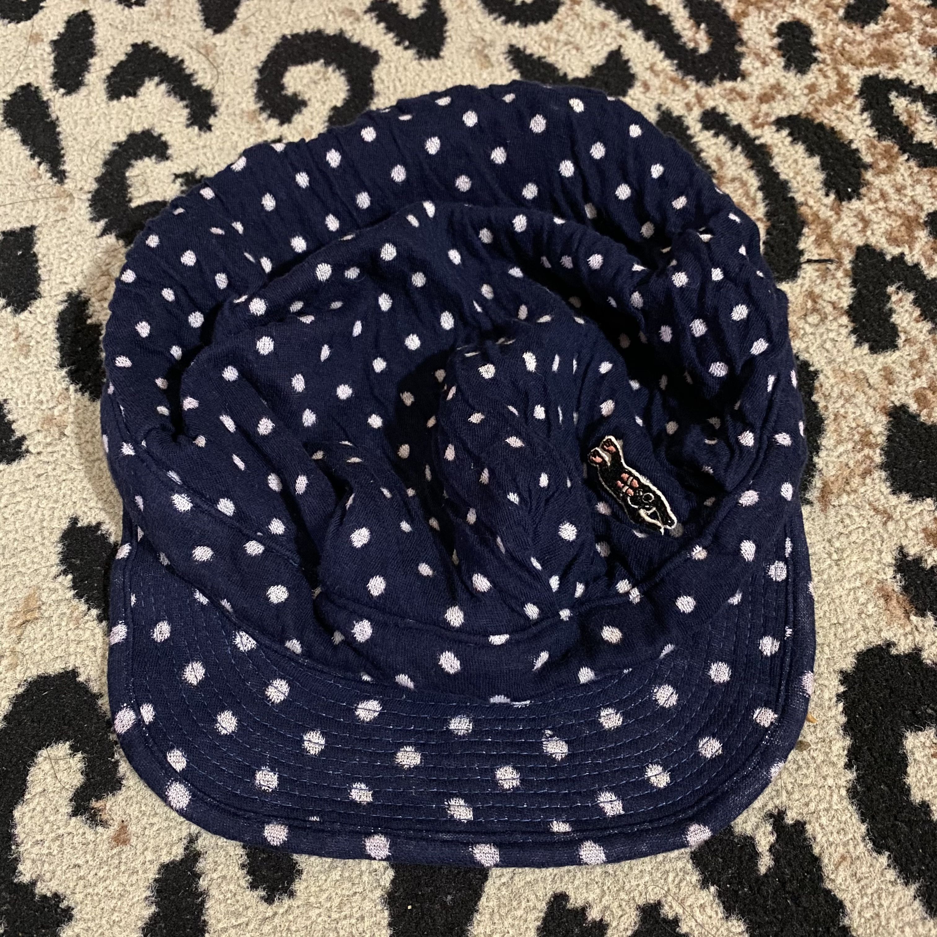 Kapital Kapital New Boys Hat Size ONE SIZE - 2 Thumbnail