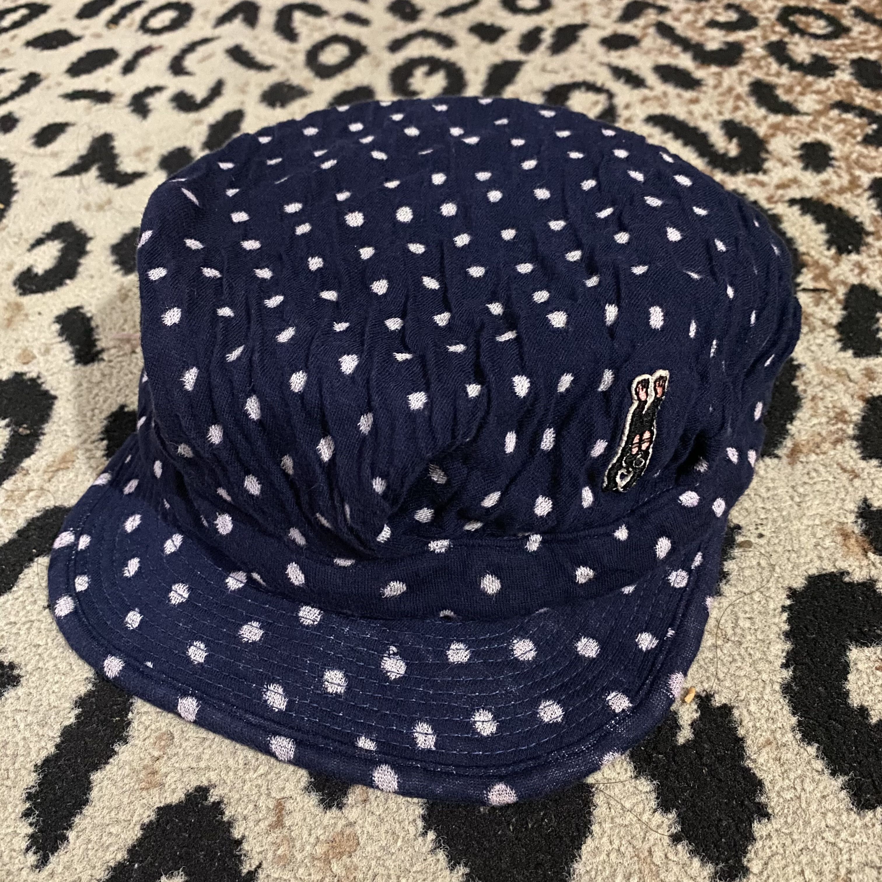 Kapital Kapital New Boys Hat Size ONE SIZE - 1 Thumbnail