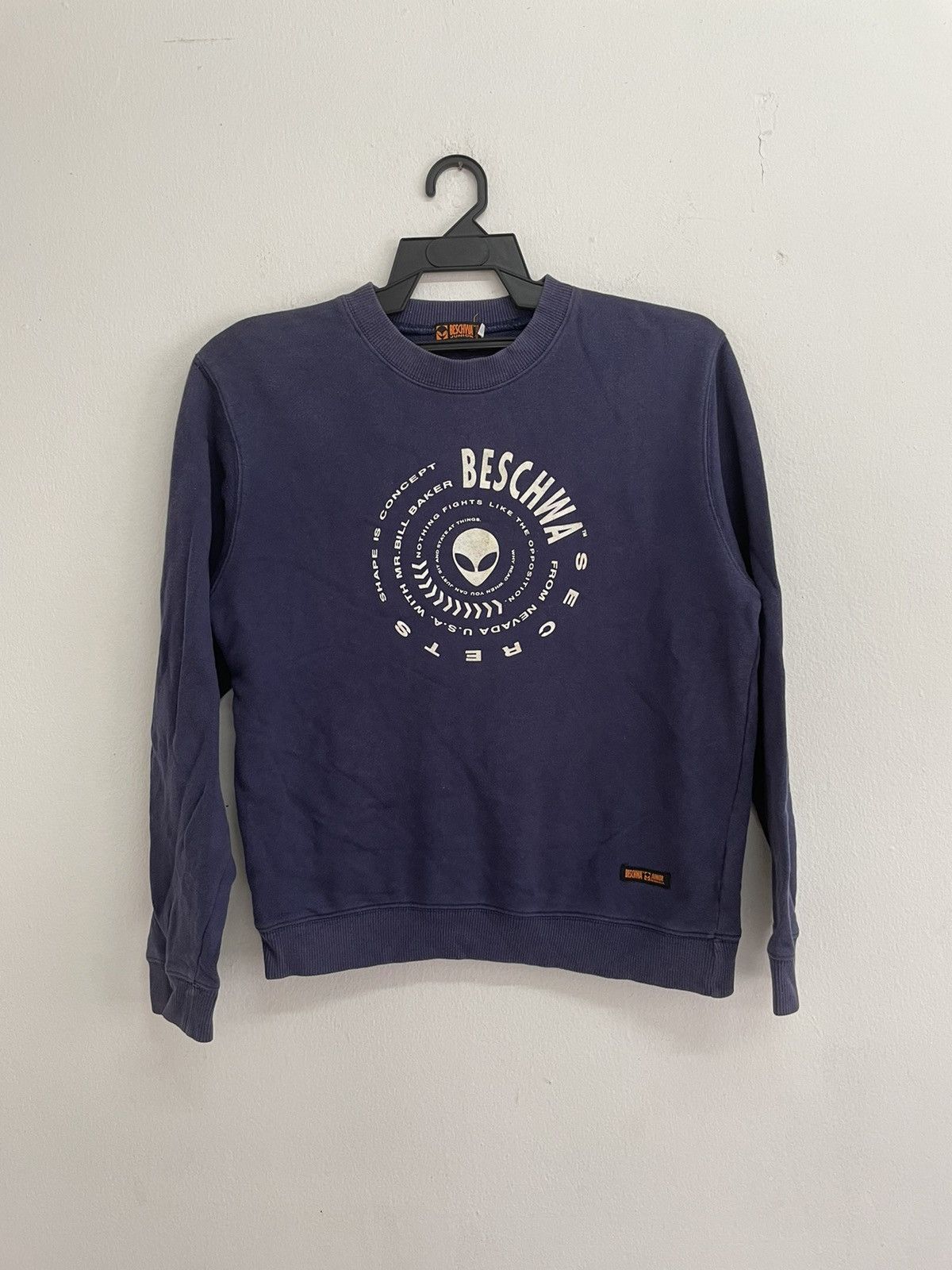 Alien Workshop Vintage Beschwa junior Size US XS / EU 42 / 0 - 1 Thumbnail