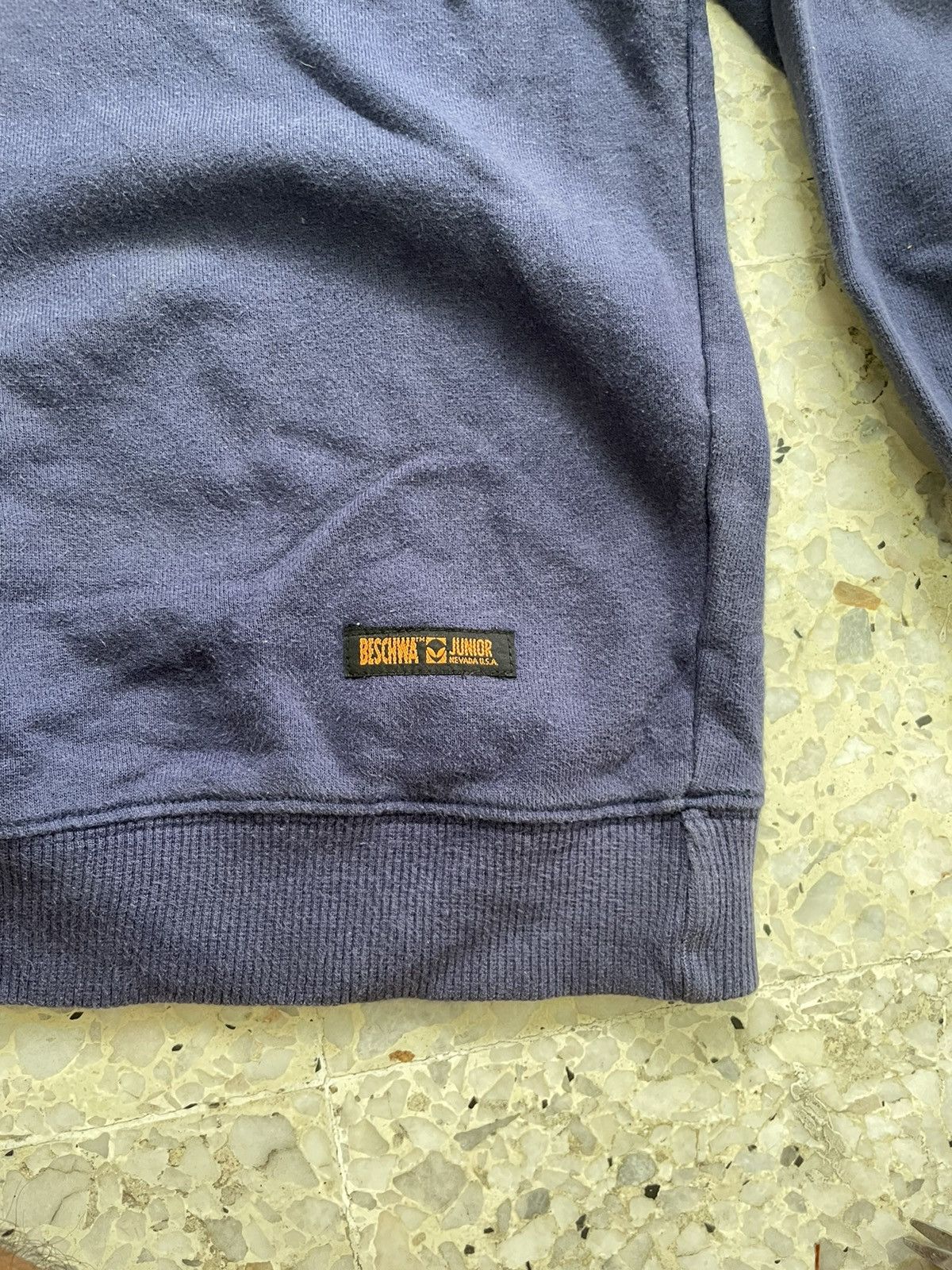 Alien Workshop Vintage Beschwa junior Size US XS / EU 42 / 0 - 3 Thumbnail