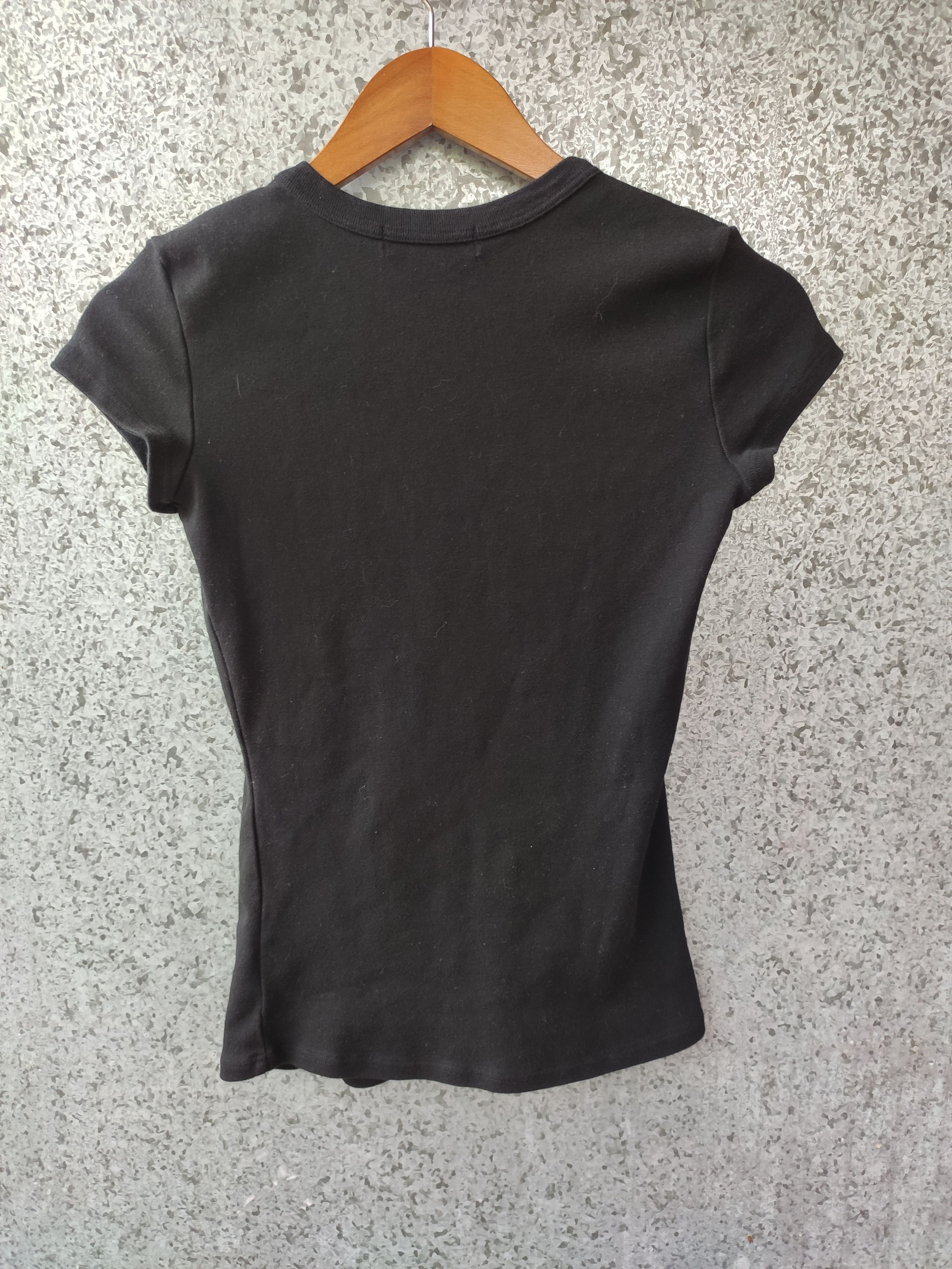 Burberry Burberry t shirt blue label Size XS / US 0-2 / IT 36-38 - 3 Thumbnail