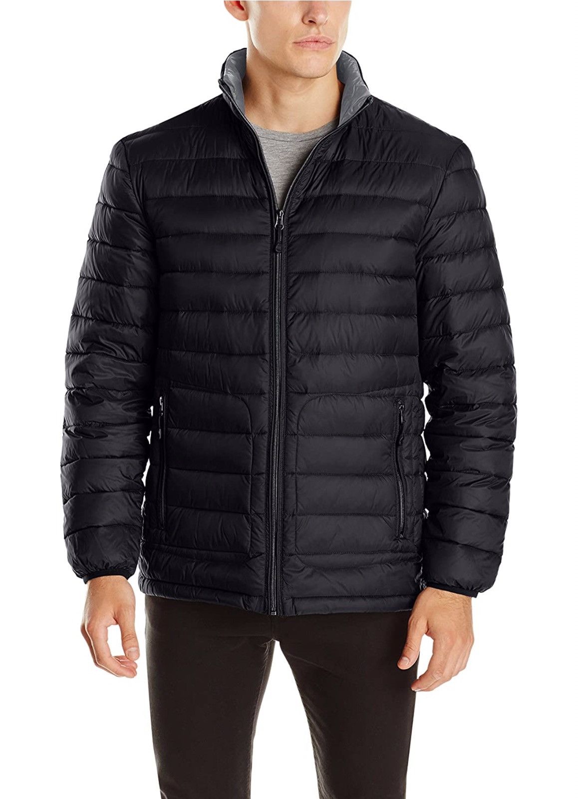 Buffalo David Bitton Buffalo by David Bitton Men s Packable Down Puffer Jacket Grailed