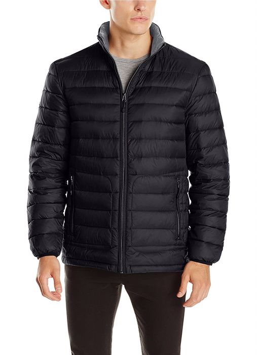 Buffalo david bitton store puffer jacket