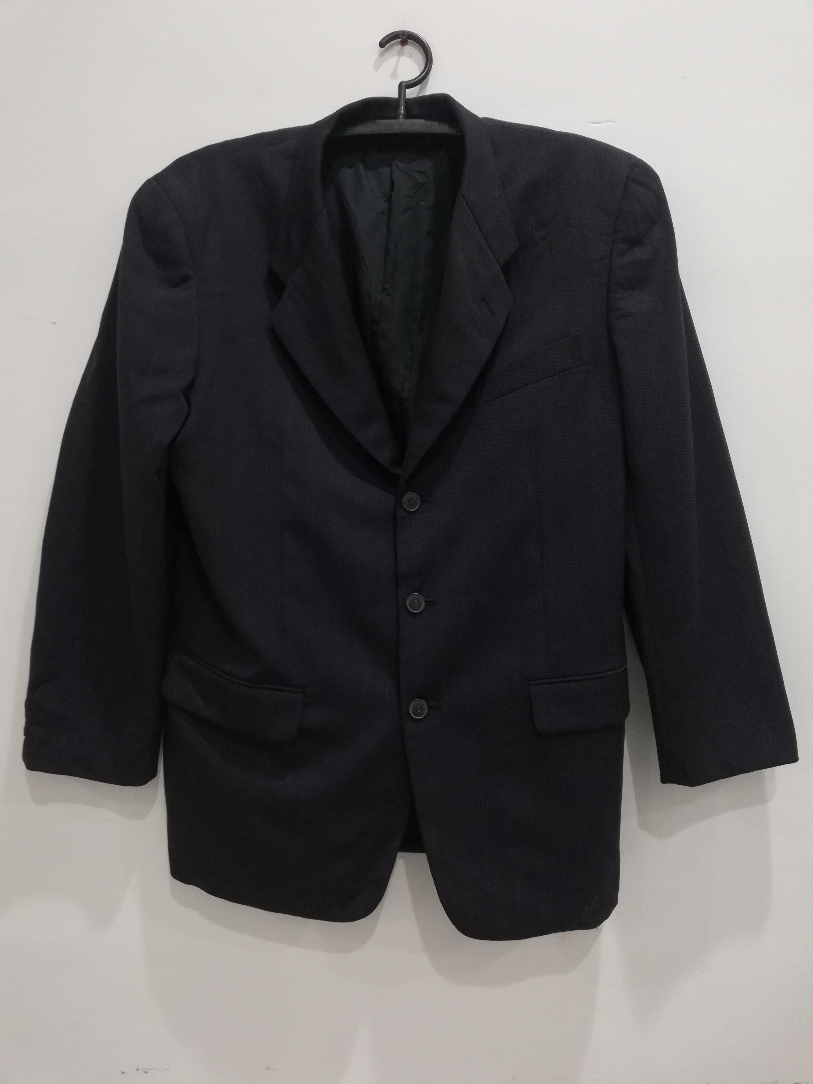 Y 's For Men blazer