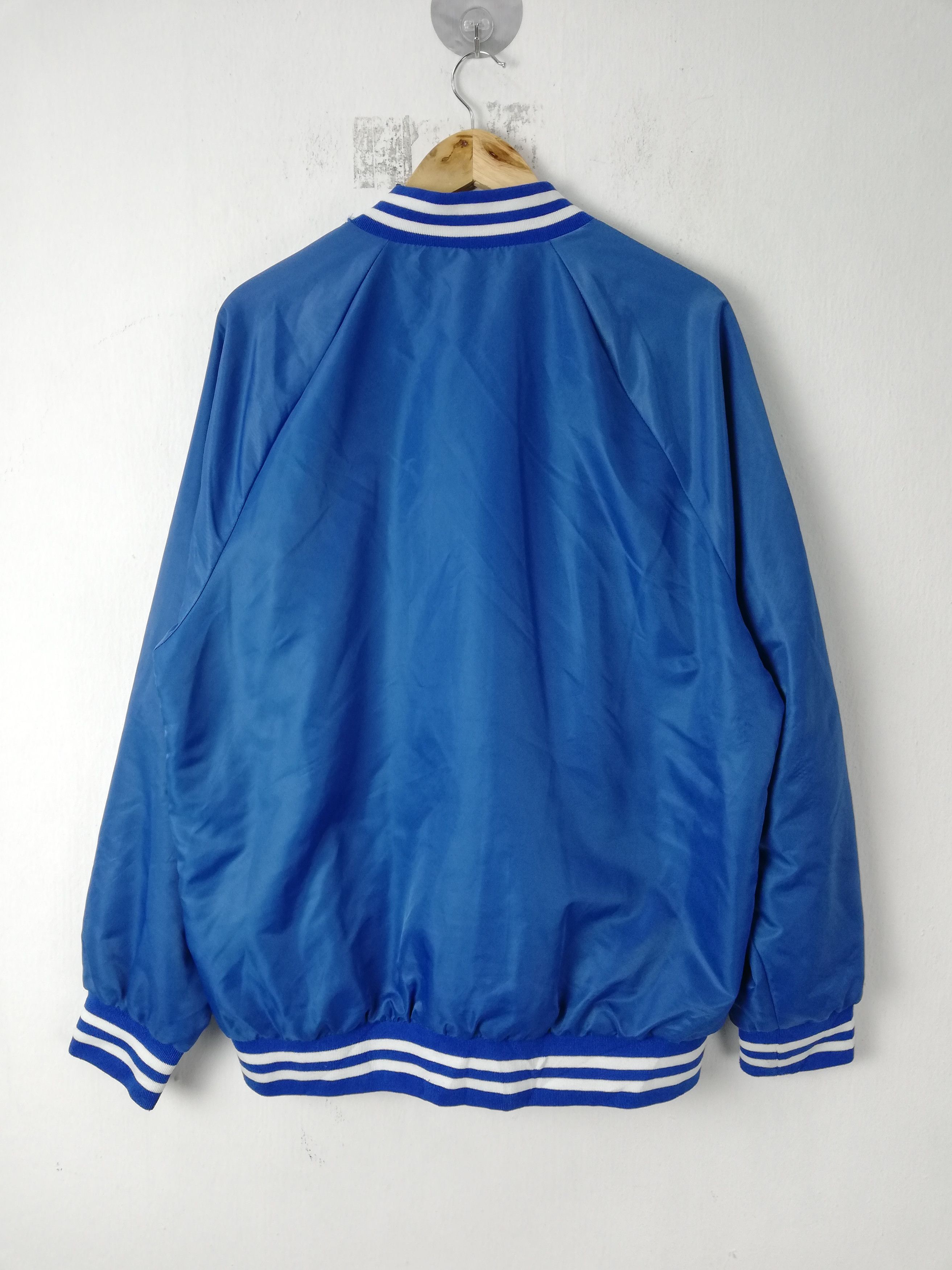 Elwood 💥VINTAGE💥 ELWOOD VARSITY JACKET #0314 Size US XXL / EU 58 / 5 - 10 Thumbnail