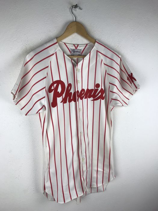 Vintage PHOENIX BASEBALL TEAM JAPANESE LEAGUE VINTAGE | Grailed