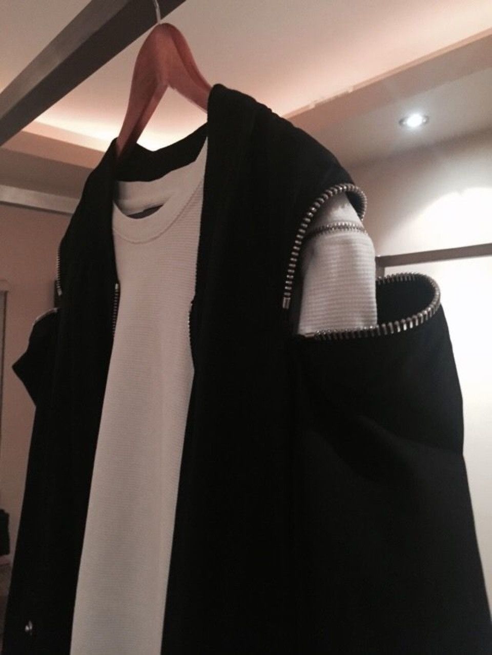 Alexandre Plokhov Plokhov Jacket & Sweater Combo Size US M / EU 48-50 / 2 - 8 Thumbnail