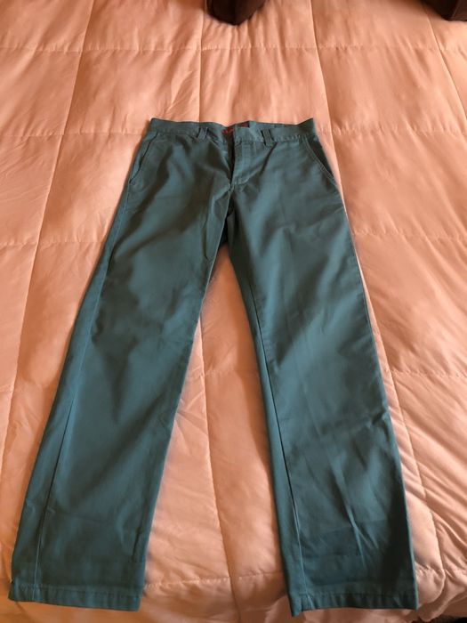 Supreme Supreme Work Pants SS15 | Grailed