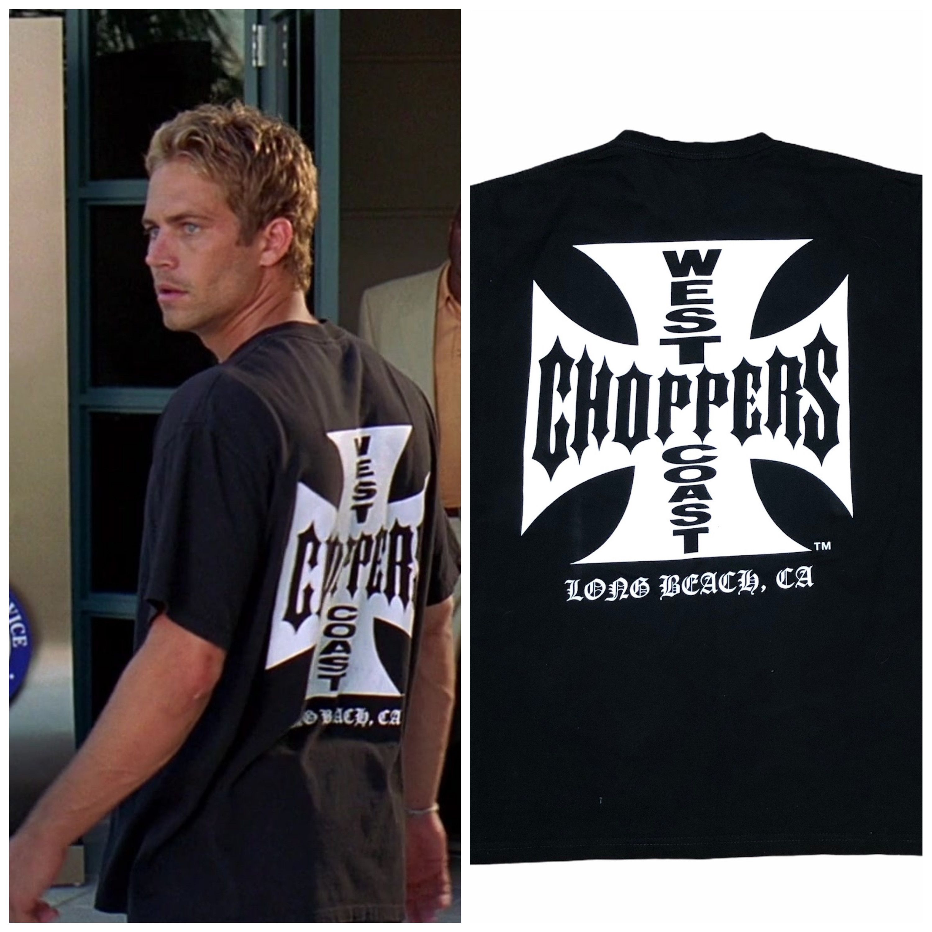 Футболка west coast choppers. Nickelback мерч.