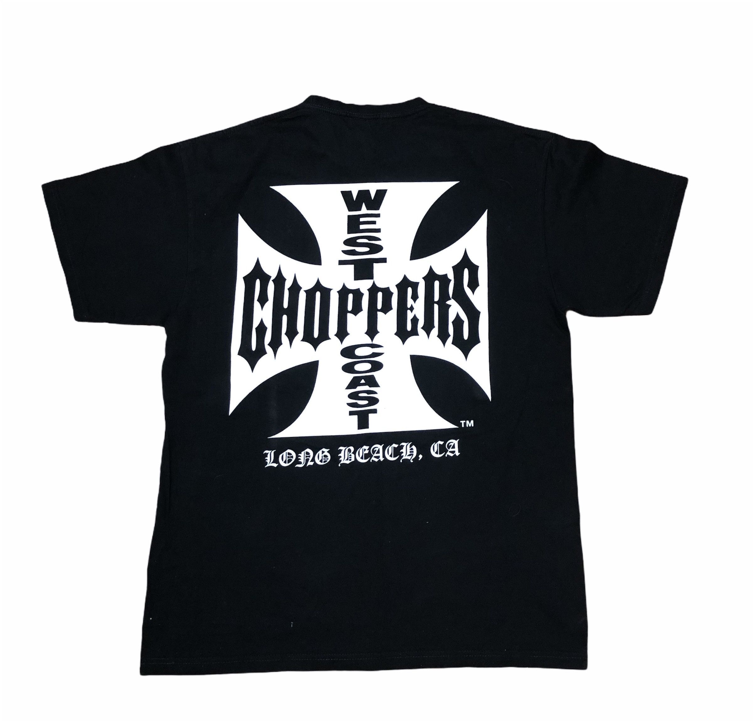 Choppers × Harley Davidson × Movie Vintage West Coast