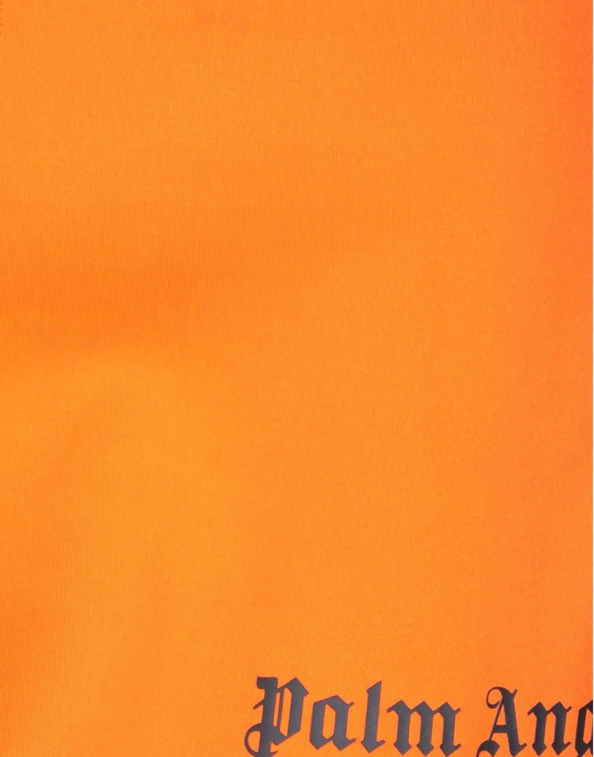 Palm Angels BN Palm Angels x Under Armour joggers sweats track orange Size US 30 / EU 46 - 4 Thumbnail
