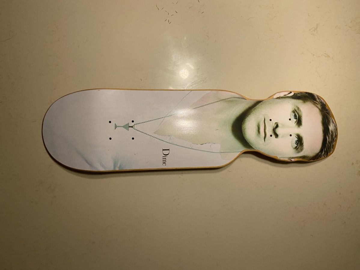 Alltimers × Dime Ryan Gosling Deck | Grailed