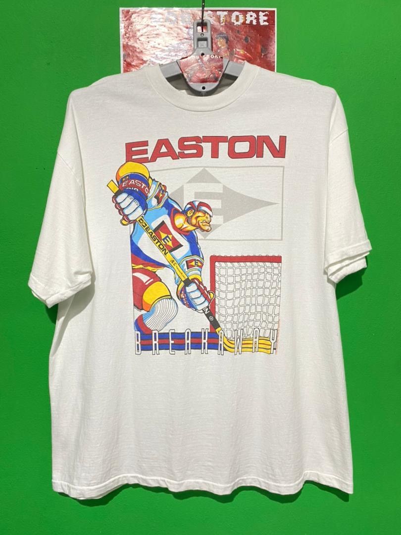 Vintage 90s Easton Breakawa Hokie Ais