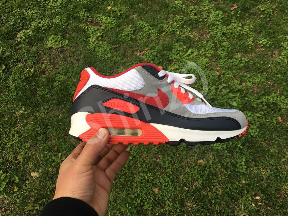 Air max hot sale 90 ex