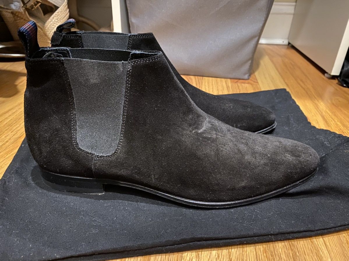 Paul smith marlowe chelsea 2024 boots