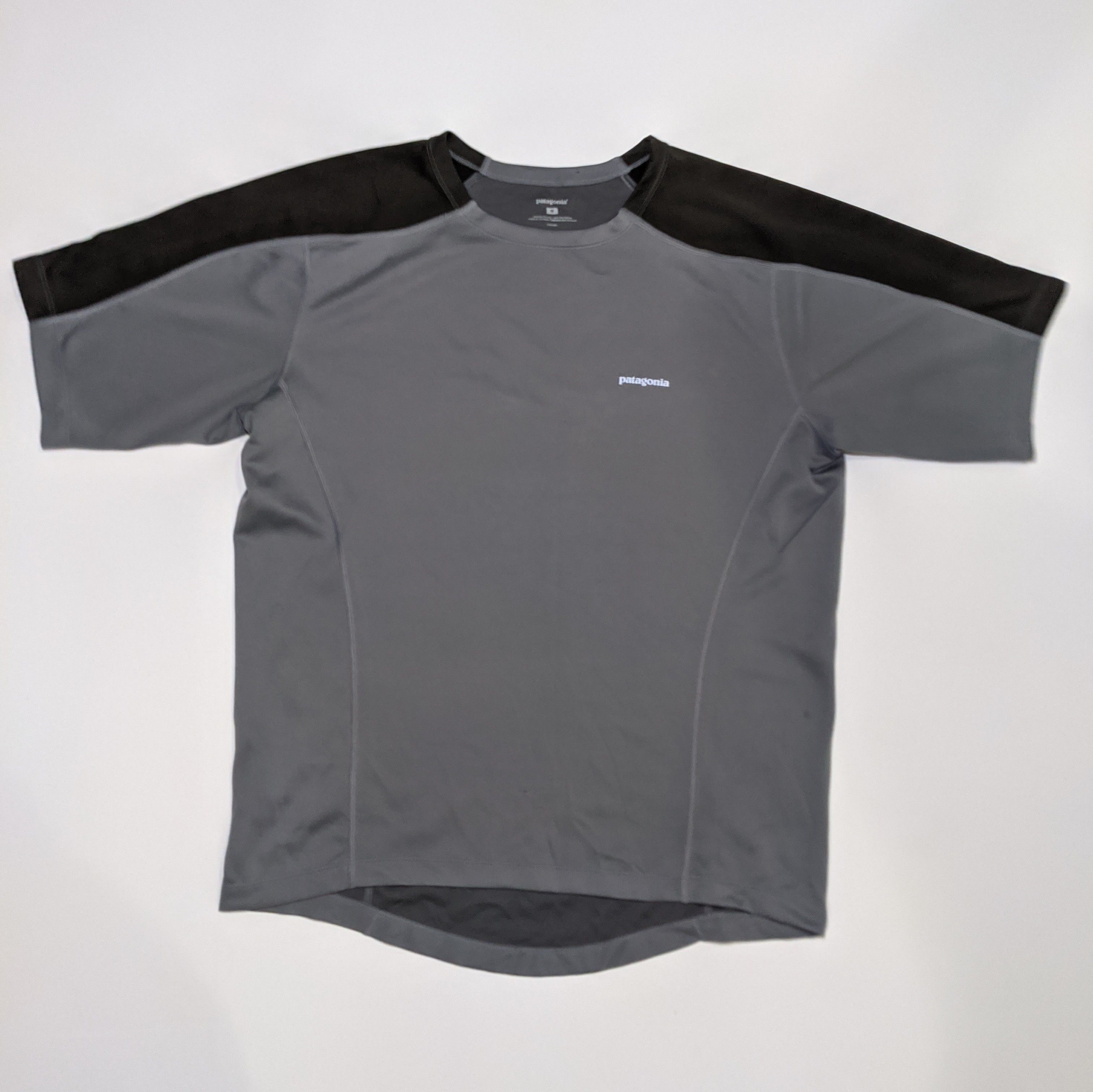 Patagonia Patagonia 3M logo 'Dri-Fit' t shirt | Grailed