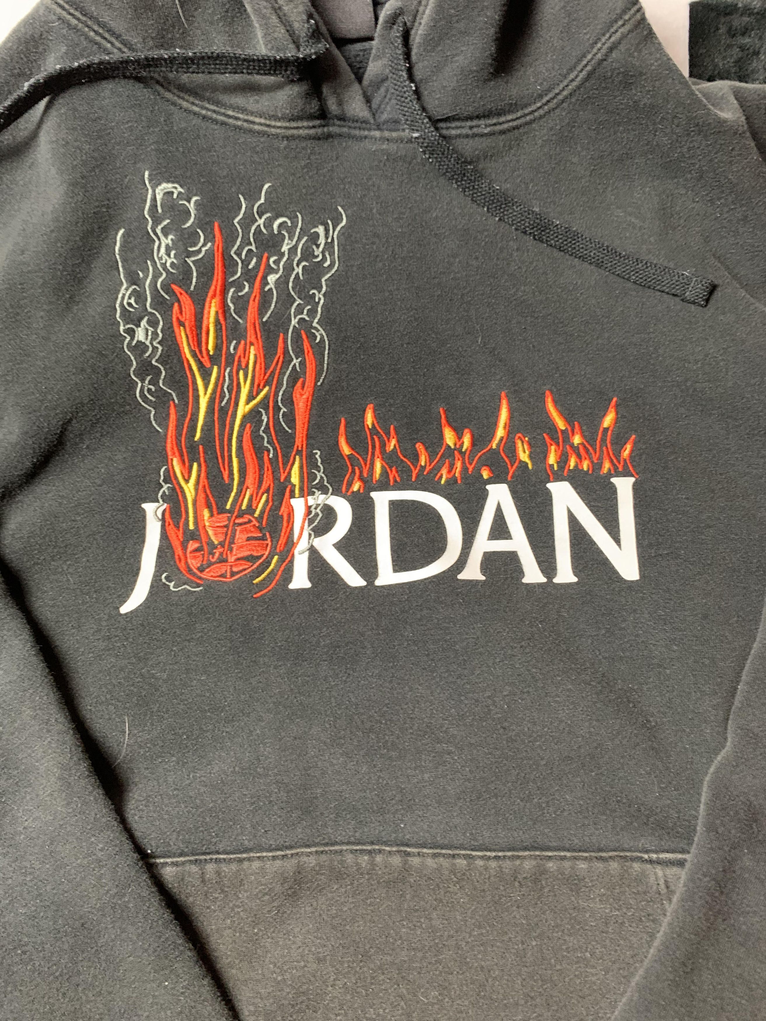 travis scott mj hoodie