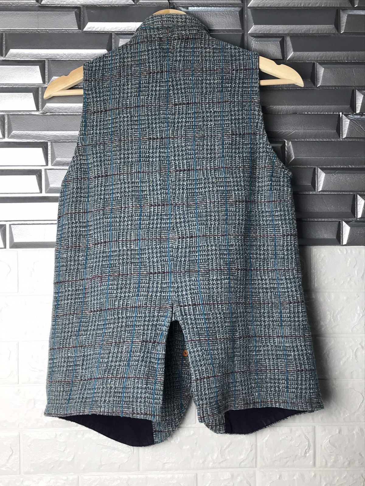 Kapital Kapital Vest Size US XS / EU 42 / 0 - 2 Thumbnail