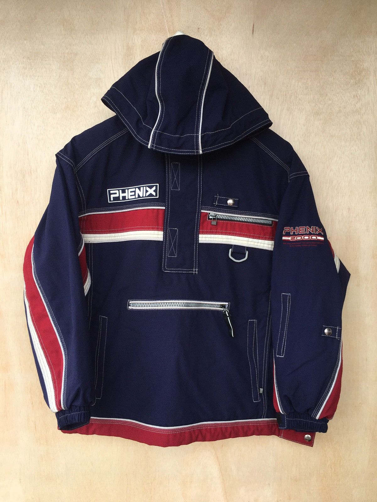 Phenix 【Vintage】90s Set-up Ellese