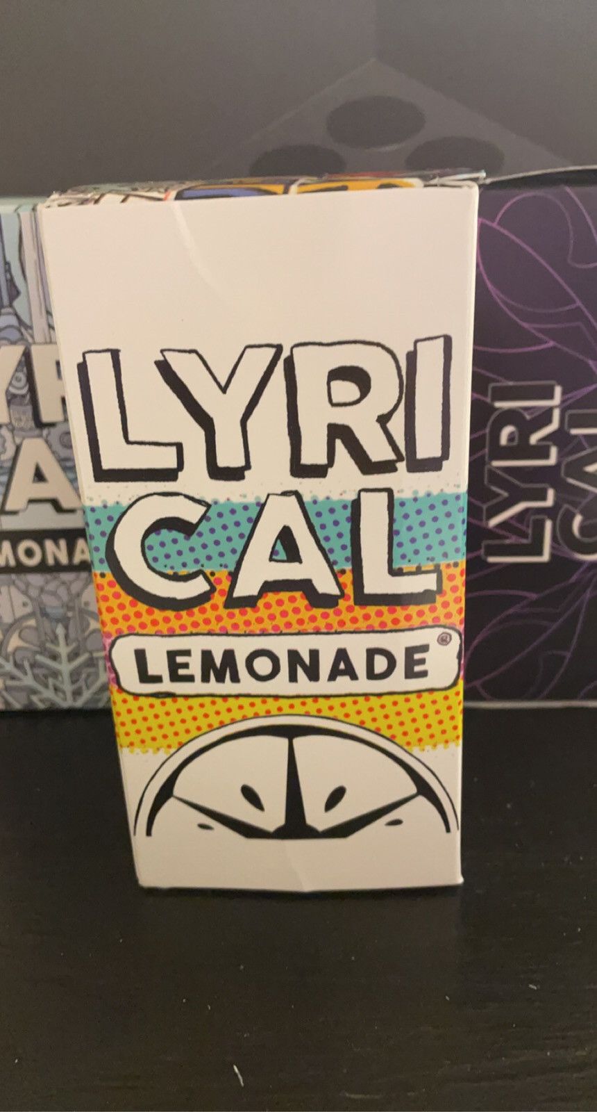 Kodone The Kodone Lemonade Can Size ONE SIZE - 2 Thumbnail