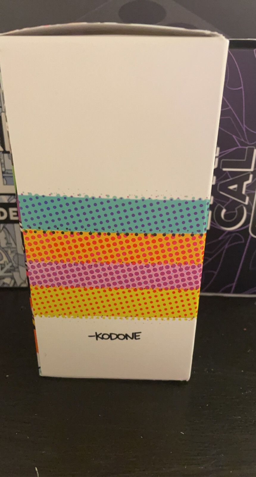 Kodone The Kodone Lemonade Can Size ONE SIZE - 4 Thumbnail