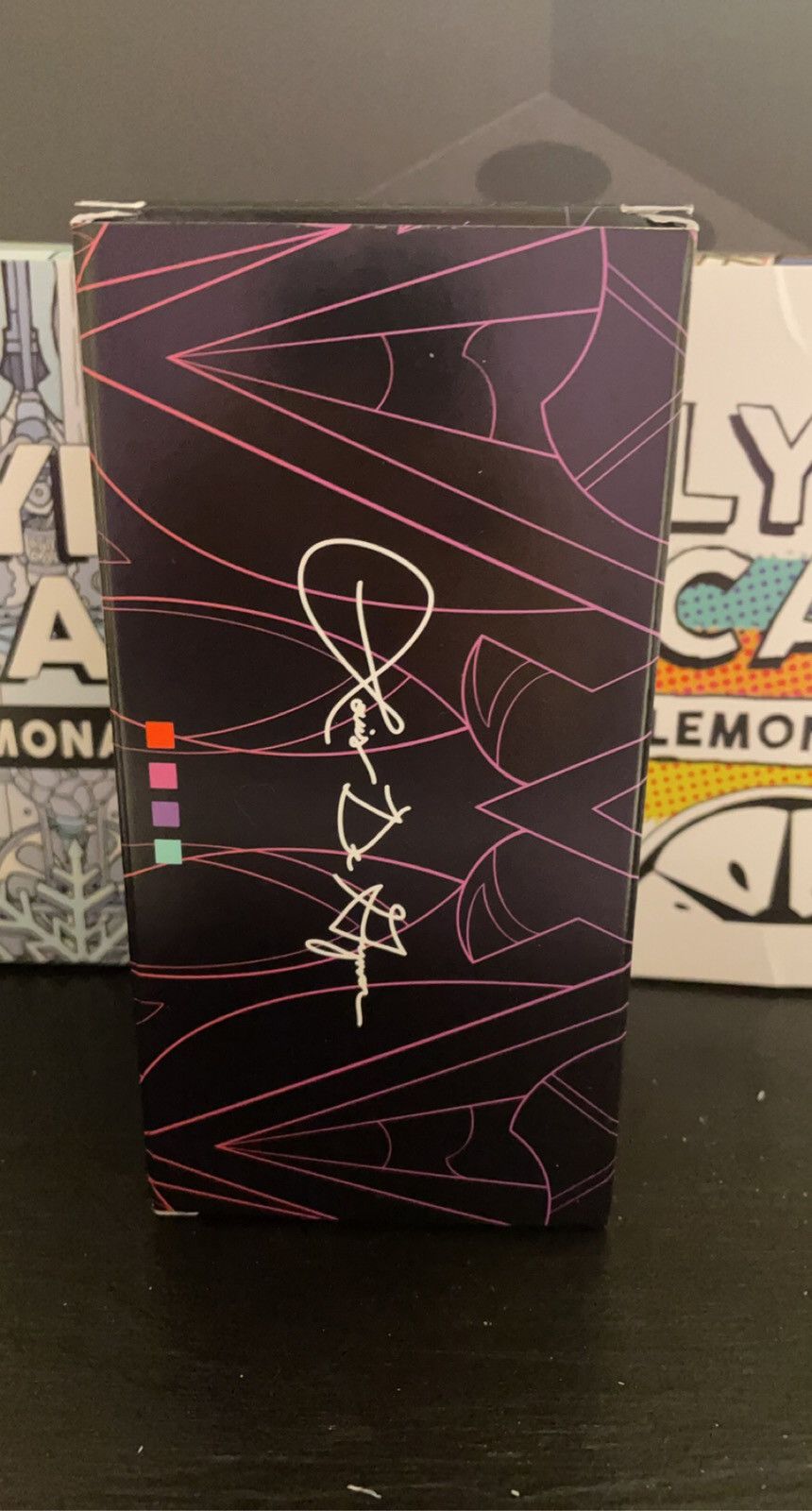Lyrical Lemonade The Louis De Guzman Lemonade Can Size ONE SIZE - 5 Thumbnail