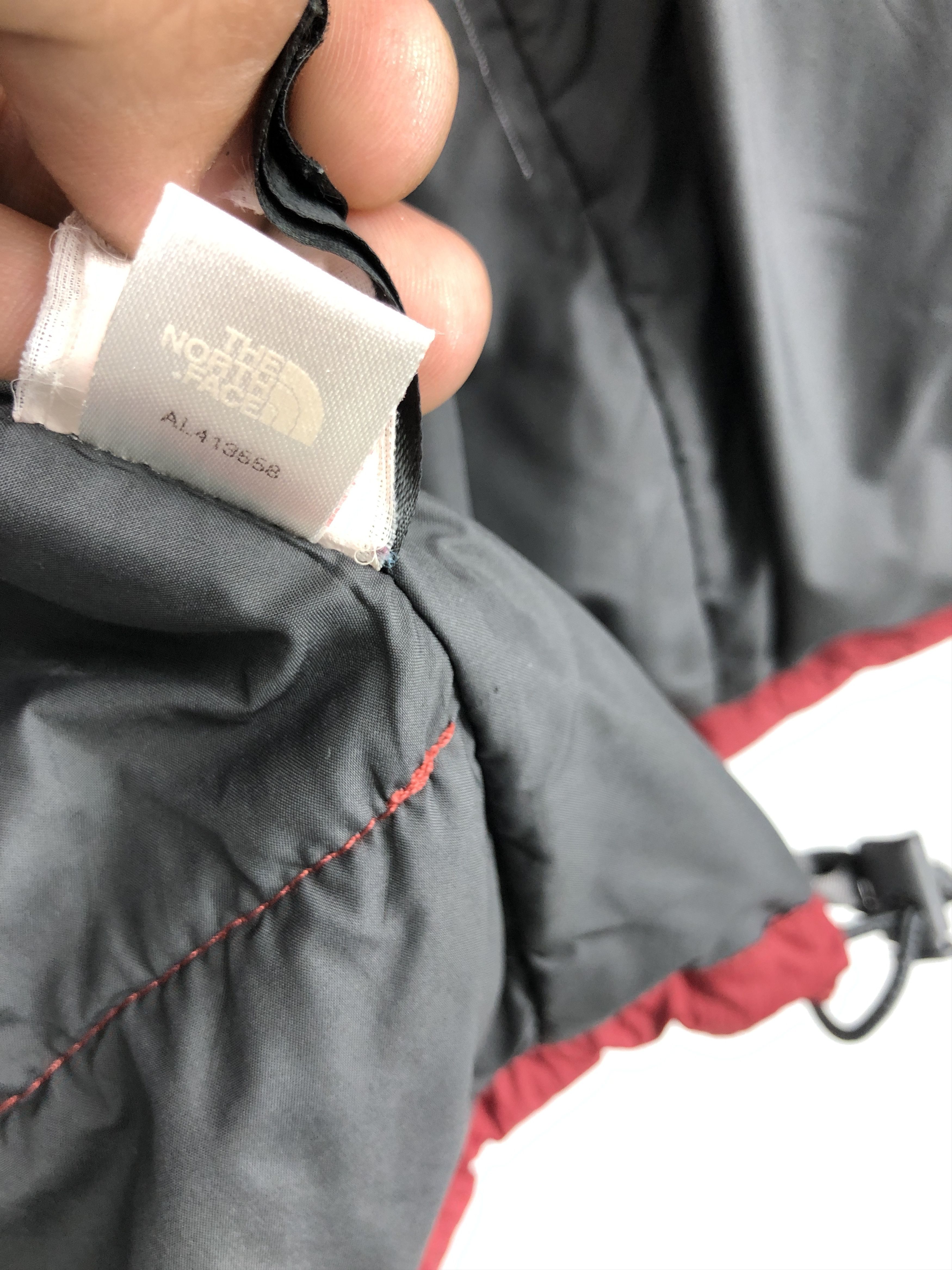 The North Face The north face puffy jacket size S Size US S / EU 44-46 / 1 - 10 Thumbnail