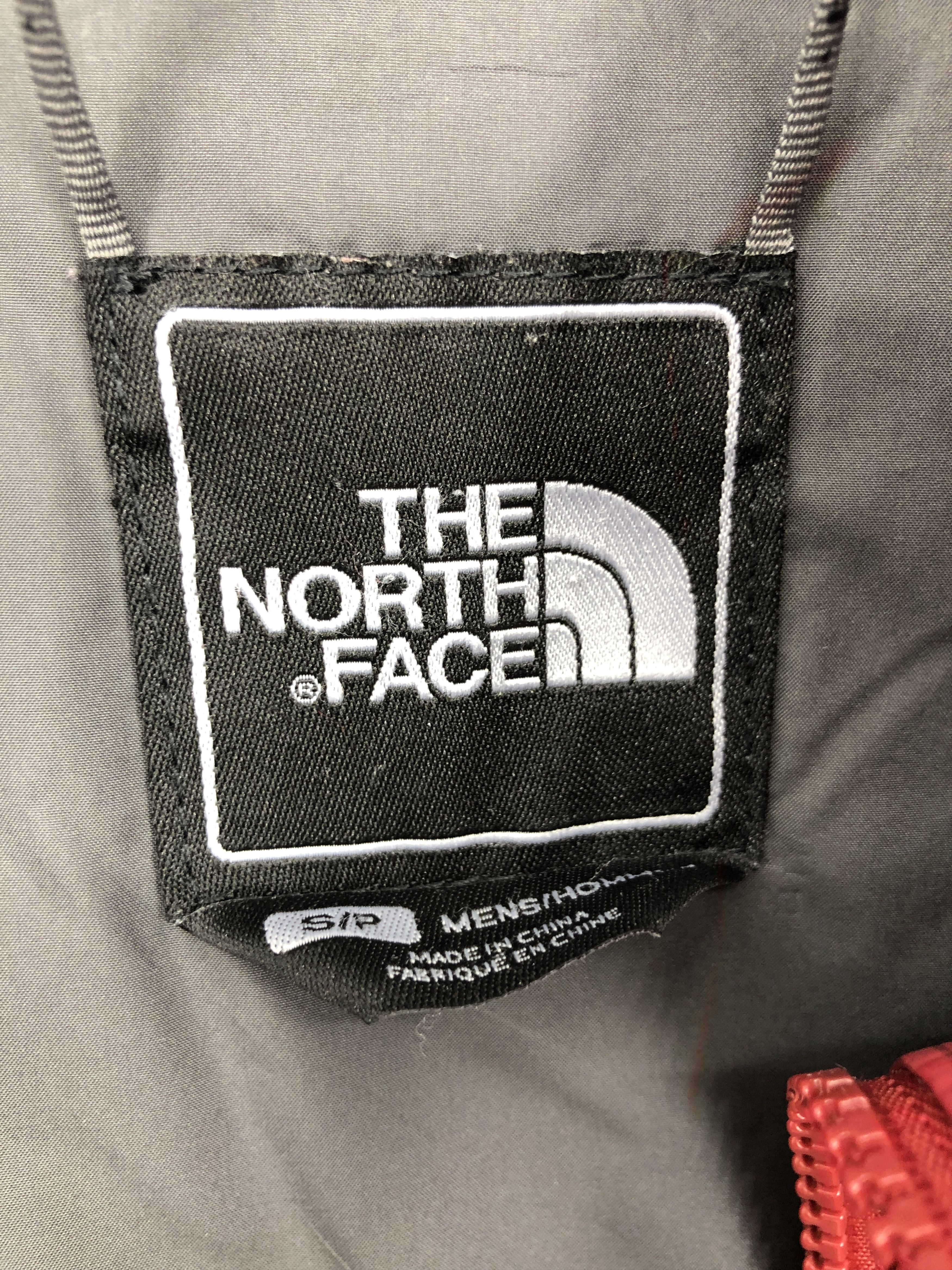 The North Face The north face puffy jacket size S Size US S / EU 44-46 / 1 - 8 Thumbnail
