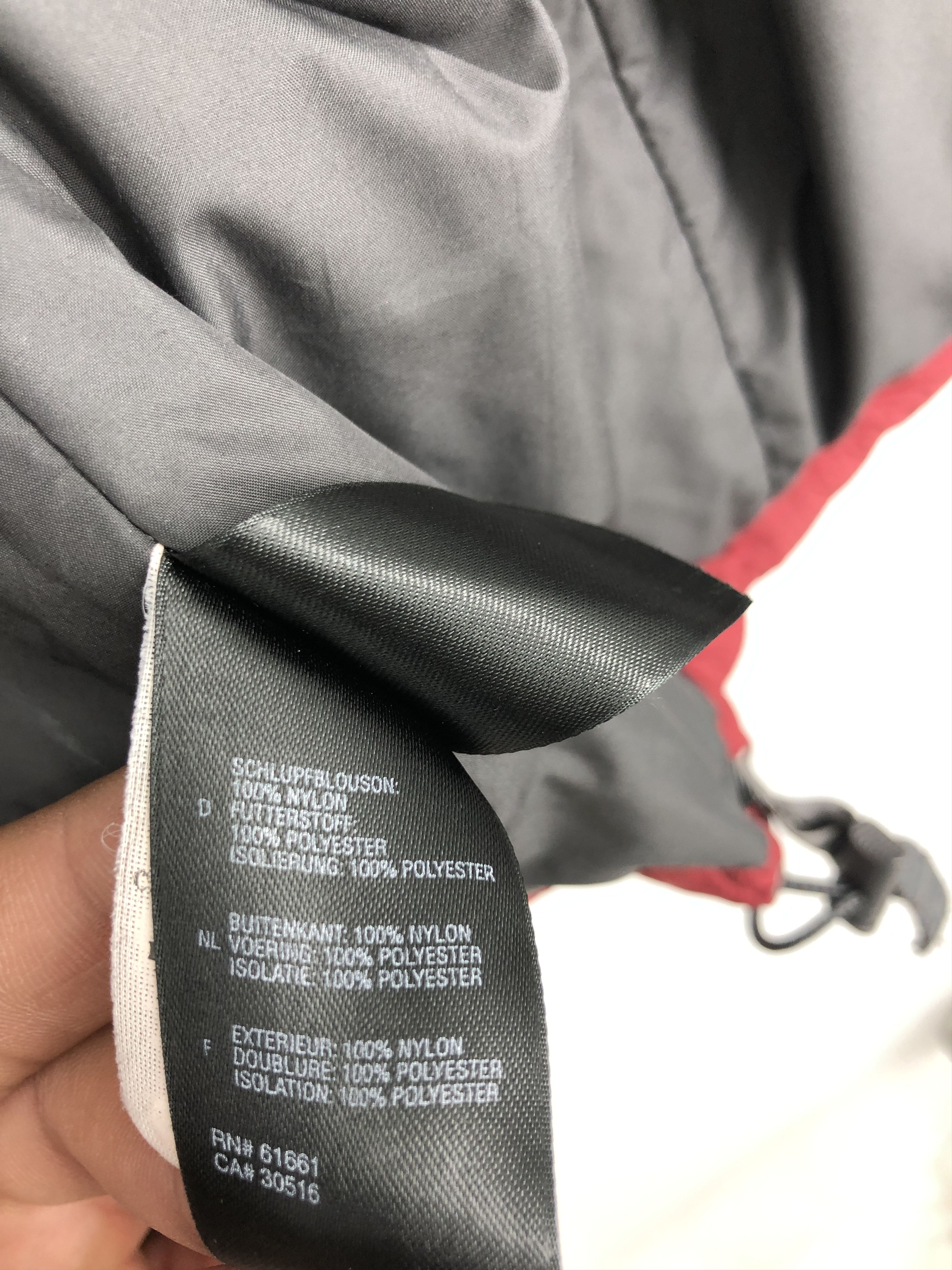 The North Face The north face puffy jacket size S Size US S / EU 44-46 / 1 - 7 Thumbnail