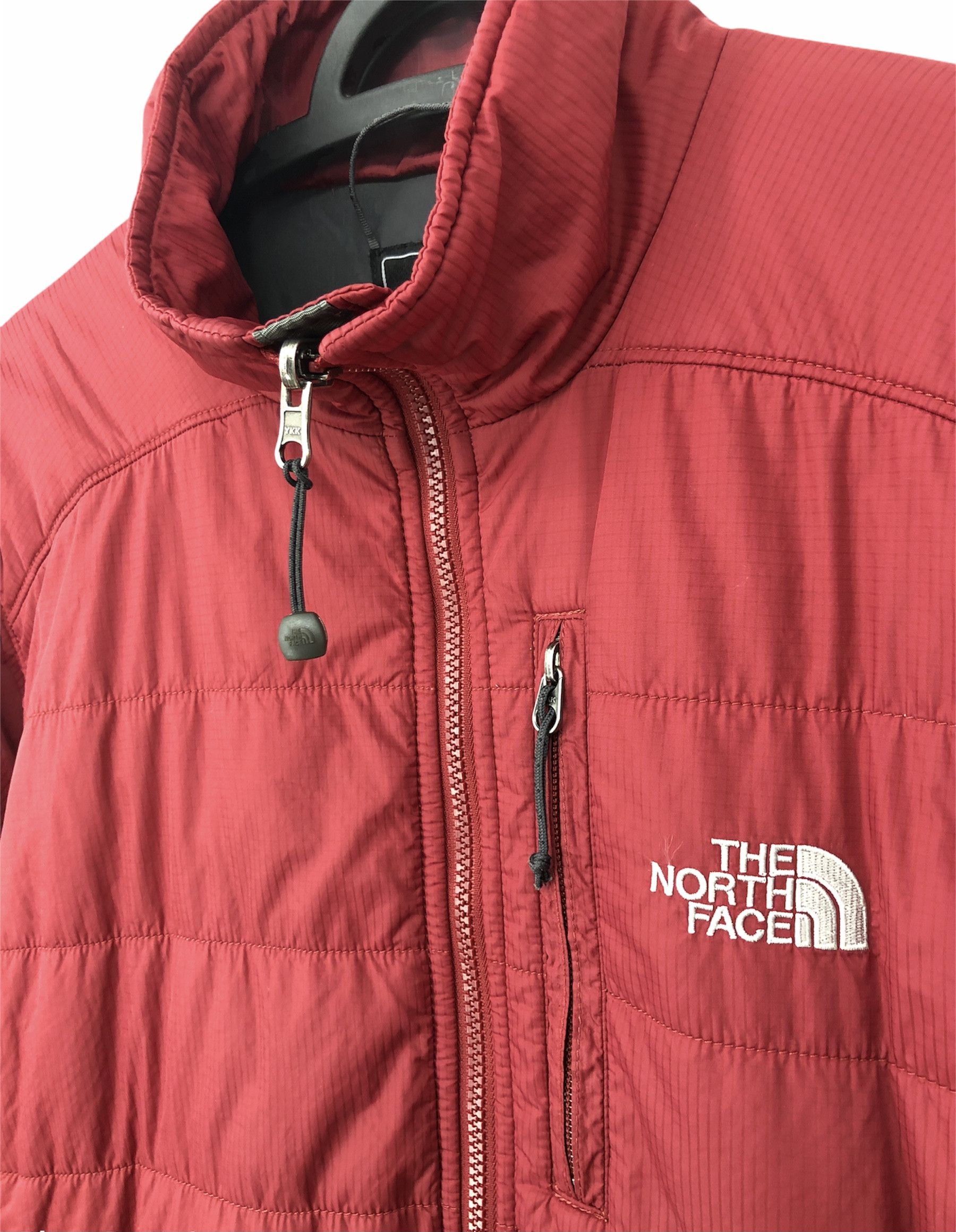The North Face The north face puffy jacket size S Size US S / EU 44-46 / 1 - 2 Thumbnail