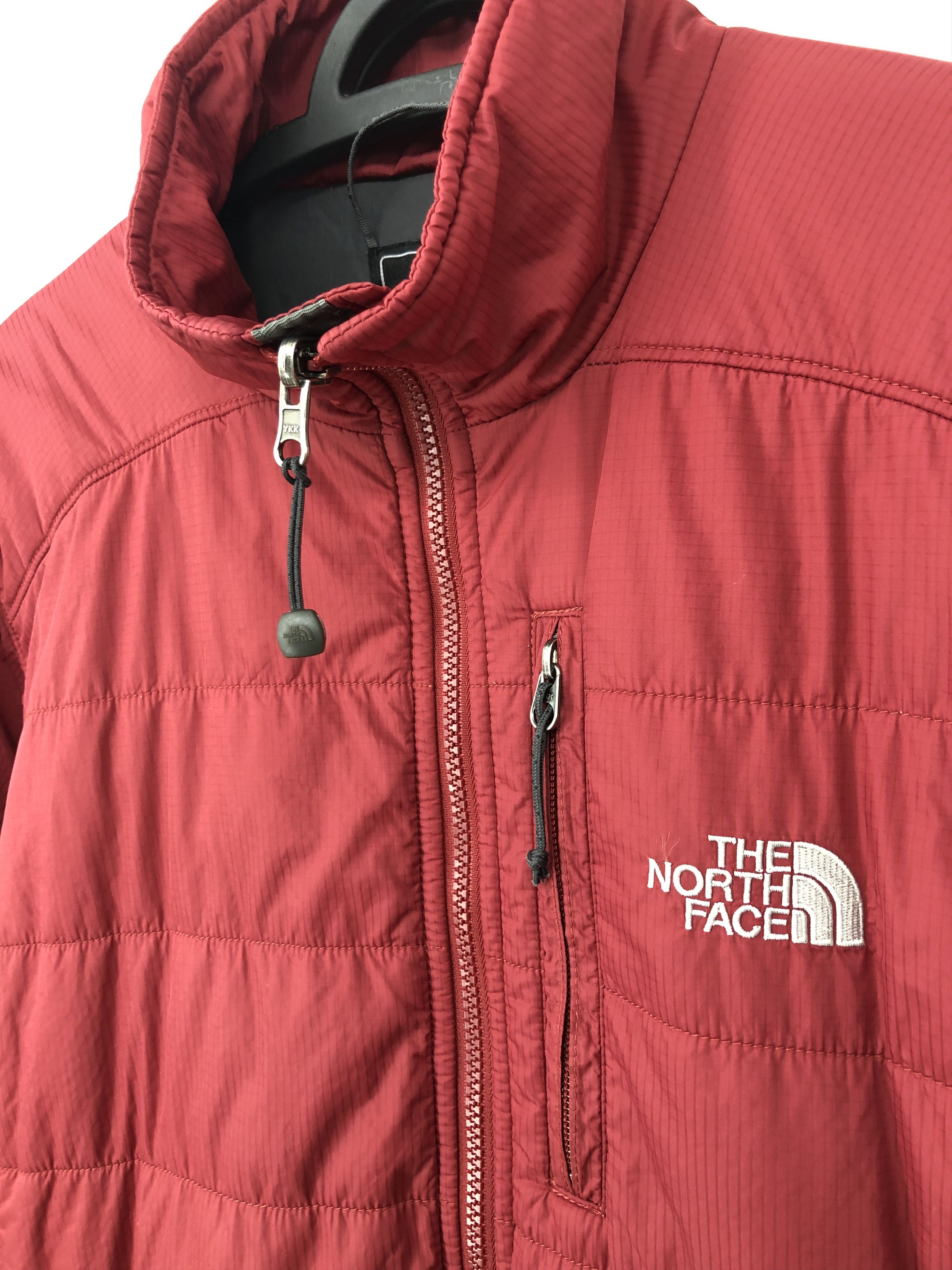 The North Face The north face puffy jacket size S Size US S / EU 44-46 / 1 - 9 Thumbnail