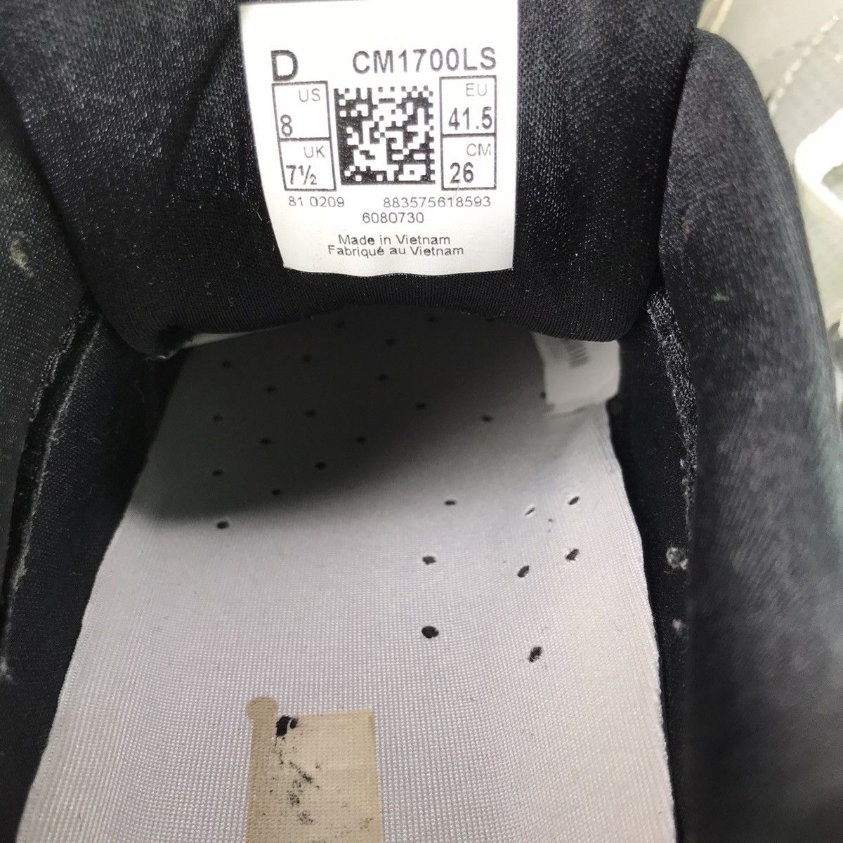 New balance japan limited edition 2018 best sale