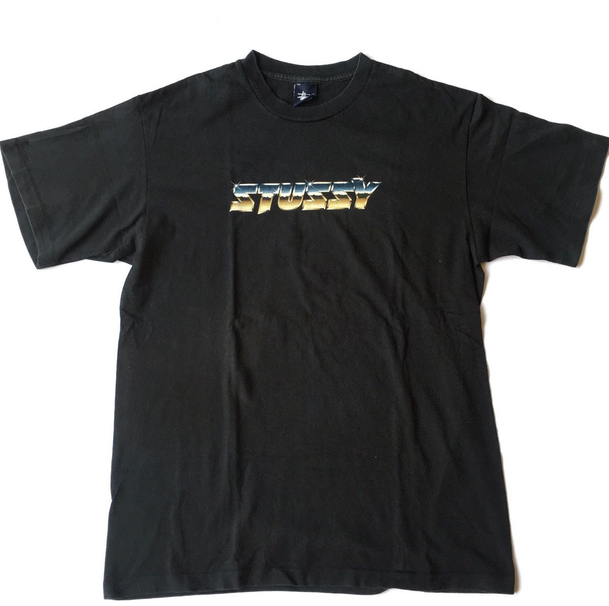 old stussy tシャツ beastie boys Stussy x Beastie Boys Shirt “Made in USA” 🎤 Debating on