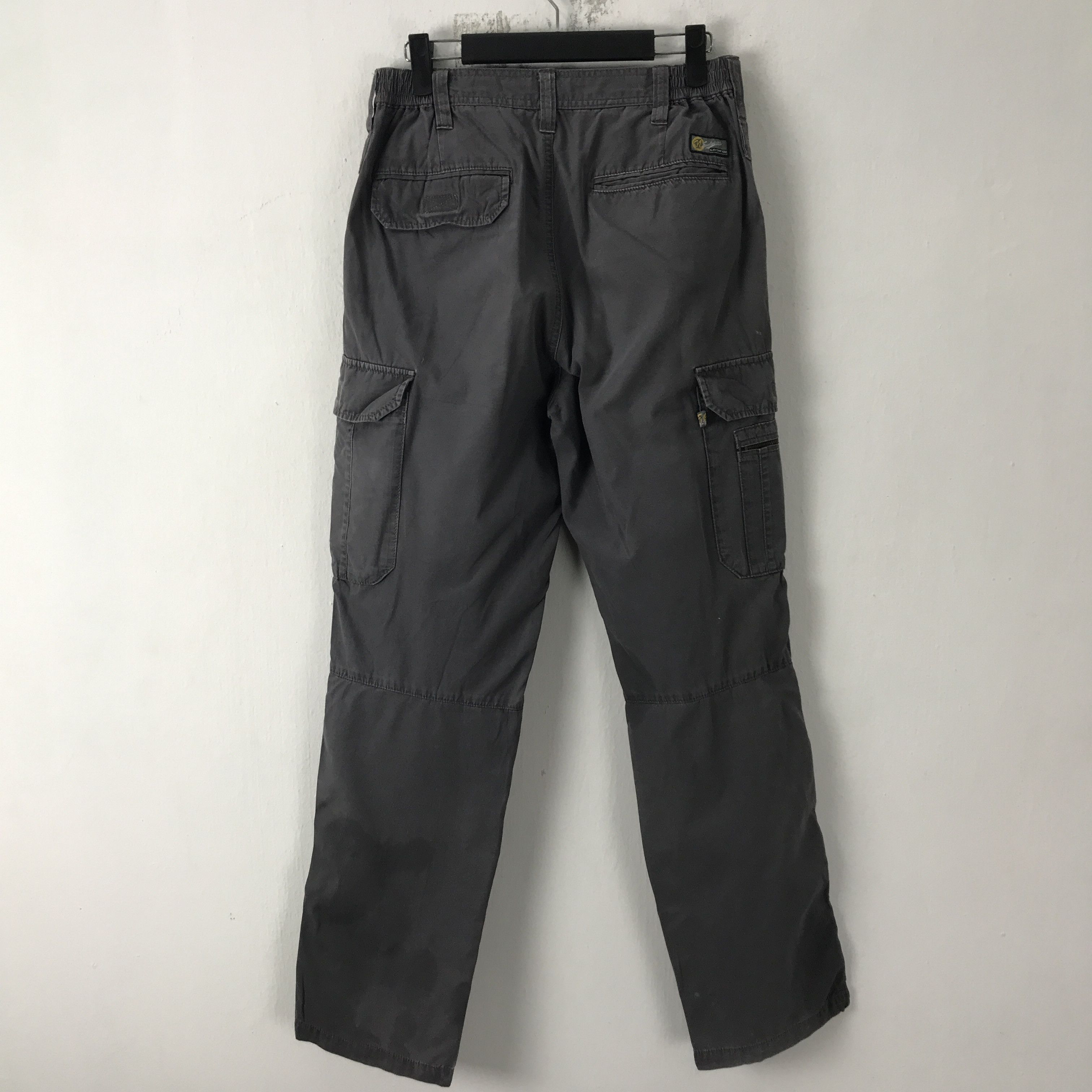 80s-90s UNKNOWN　Multi Pocket Tactical JK 80s-90s UNKNOWN Multi Pocket Tactical JK