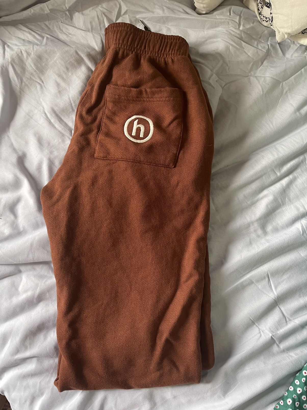 HIDDEN Hidden NYC Medium Sweatpants Size US 32 / EU 48 - 5 Thumbnail