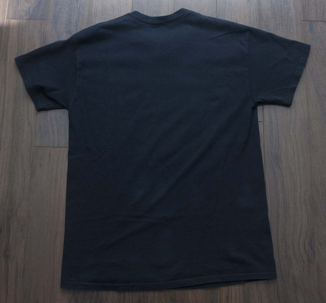 WWE × WWF Brock Lesnar T Shirt WWE Authentic Wear Size M Size US M / EU 48-50 / 2 - 3 Thumbnail