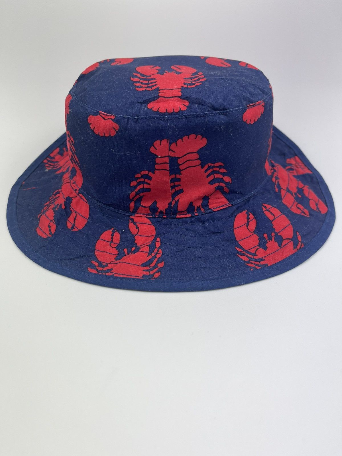 If Six Was Nine RARE LOBSTER BUCKET HAT Size ONE SIZE - 1 Thumbnail