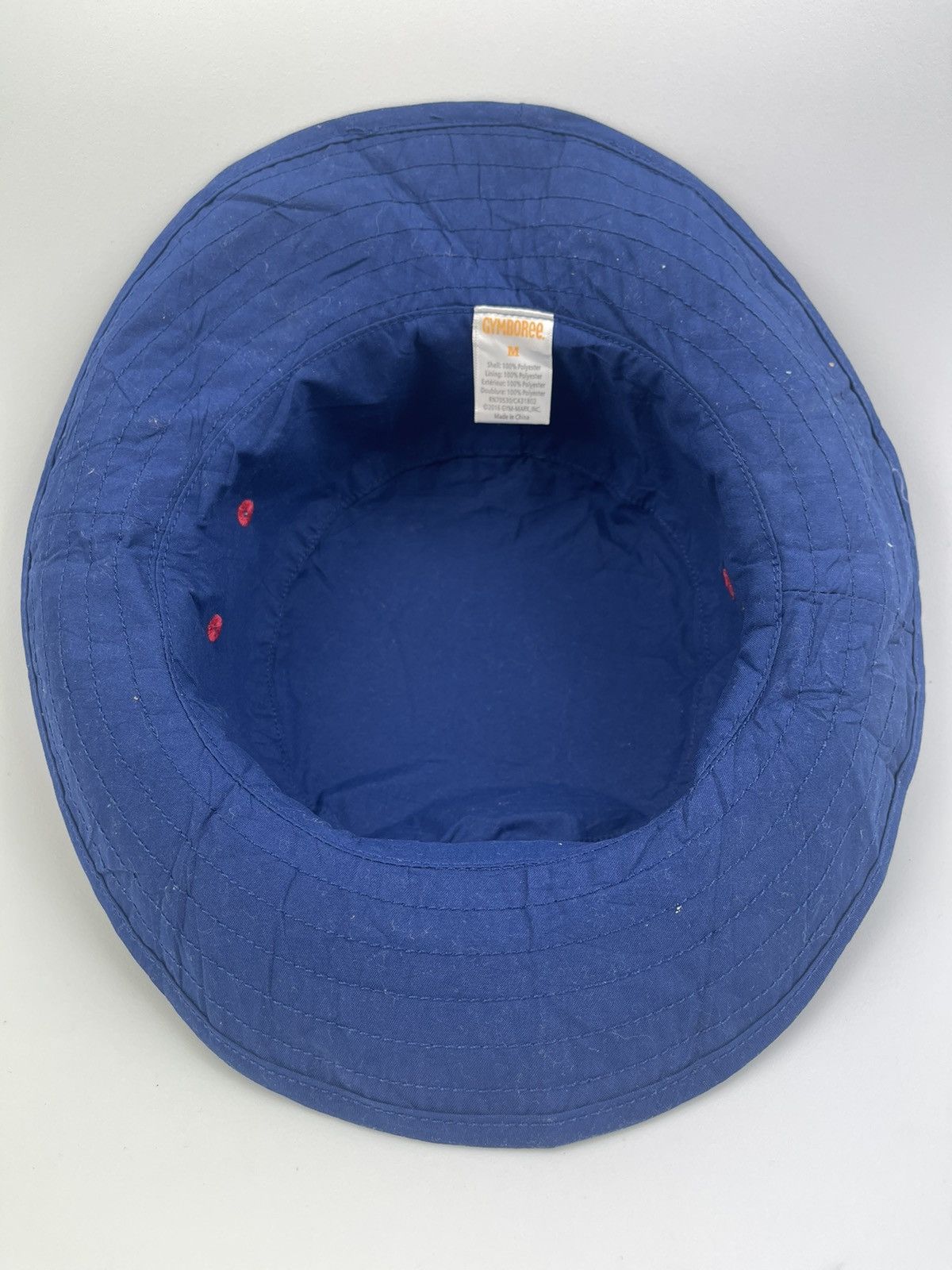 If Six Was Nine RARE LOBSTER BUCKET HAT Size ONE SIZE - 6 Thumbnail