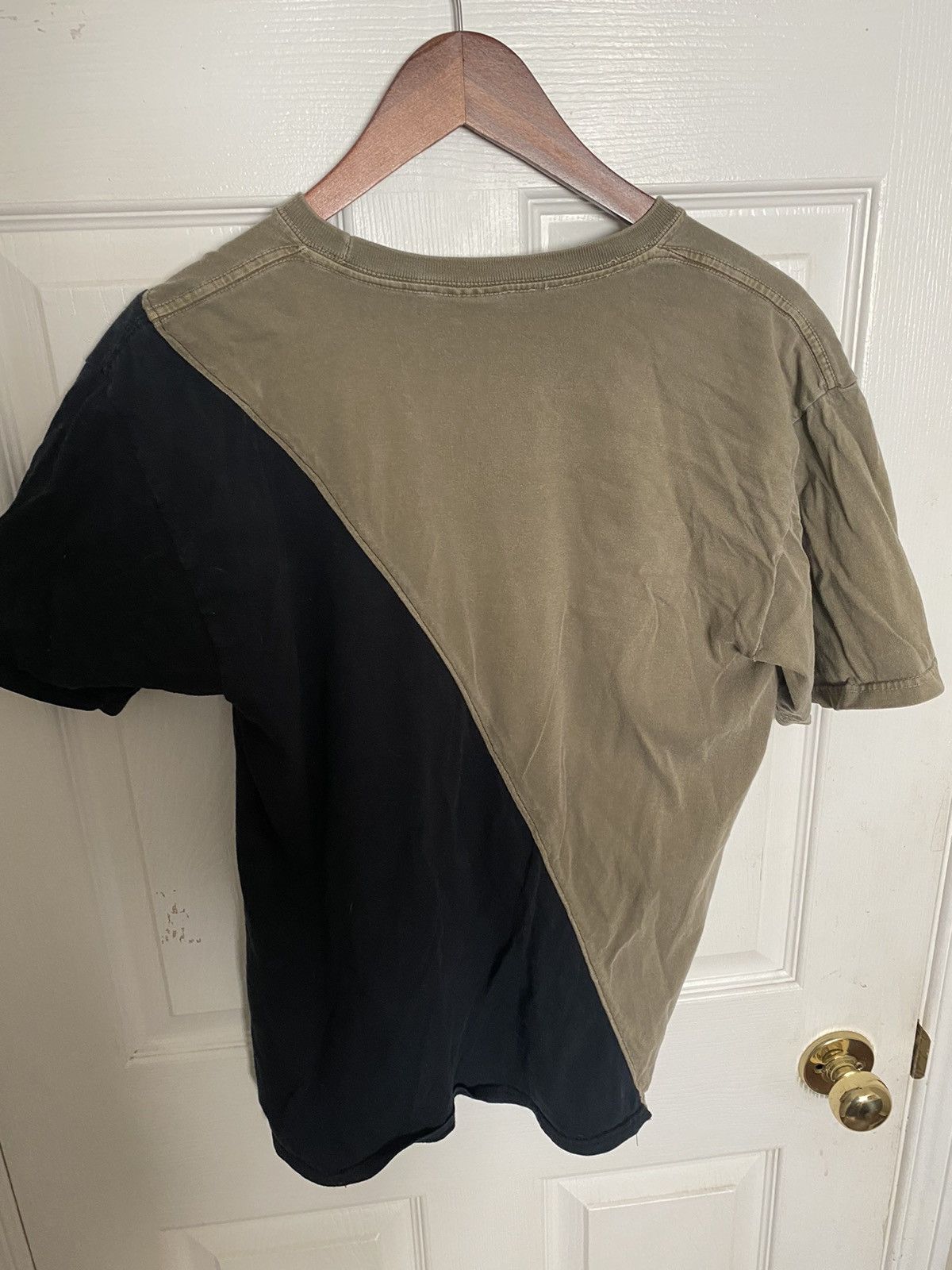 Bob Marley Stussy Rat Race x DARE Colab T Shirt Size US M / EU 48-50 / 2 - 2 Thumbnail
