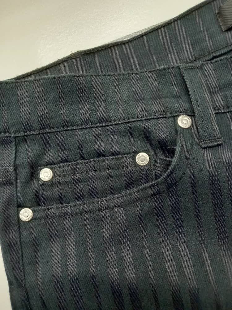 Designer × Versace × Versace Jeans Couture Versace Jeans Couture Size US 34 / EU 50 - 5 Thumbnail