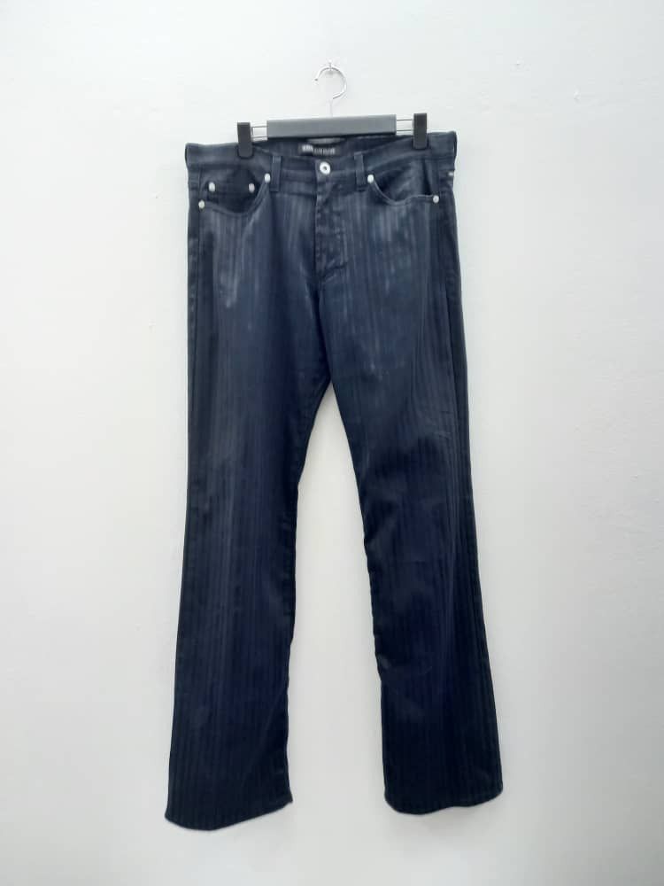 Designer × Versace × Versace Jeans Couture Versace Jeans Couture Size US 34 / EU 50 - 1 Thumbnail