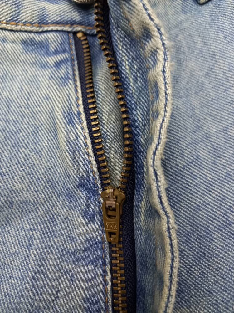 Versace Versace Jeans Couture Jeans Size US 34 / EU 50 - 6 Thumbnail