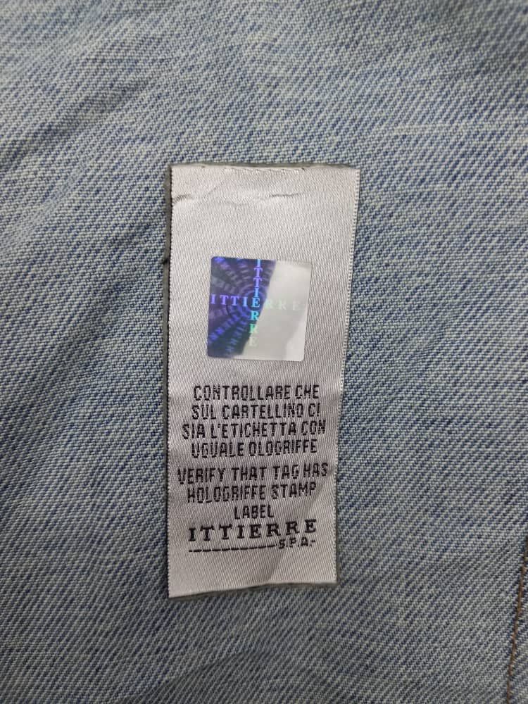 Versace Versace Jeans Couture Jeans Size US 34 / EU 50 - 17 Thumbnail